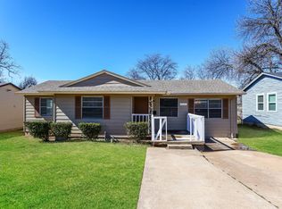 12125 Schroeder Rd, Dallas, TX 75243