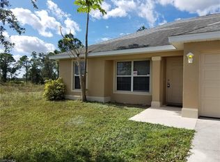 1062 Shoreland Ave UNIT 2, Lehigh Acres, FL 33974