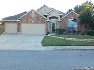 12006 Newton Trl, San Antonio, TX 78253