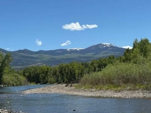 553 E Pfieffer Loop, South Fork, CO 81154