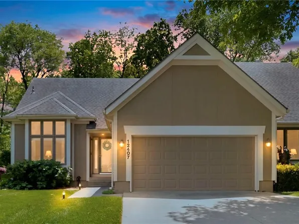 12407 E 86th Ter, Kansas City, MO 64138