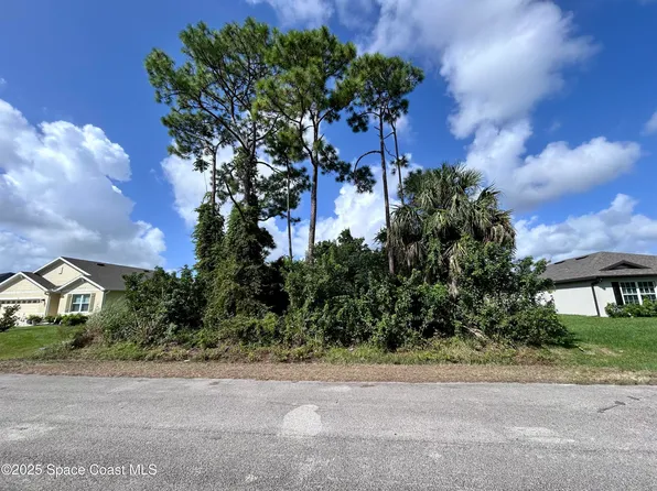 356 Altman Ave SE, Palm Bay, FL 32909