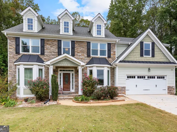 419 Long Shore Way, Newnan, GA 30265