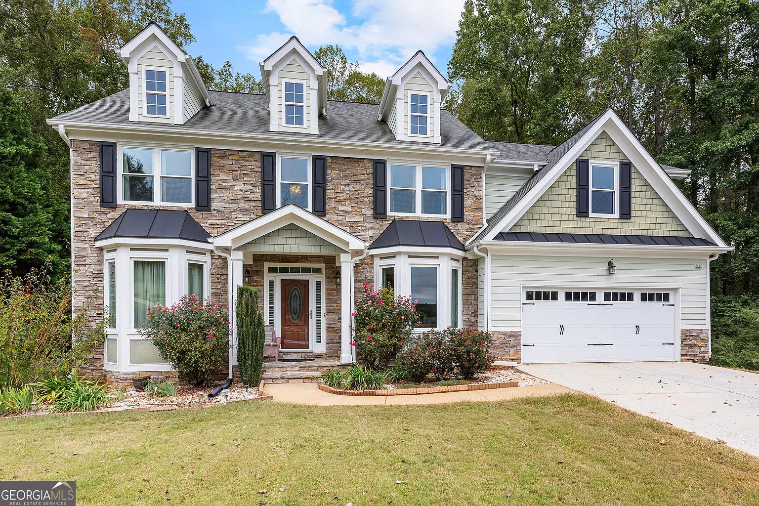 419 Long Shore Way photo 1