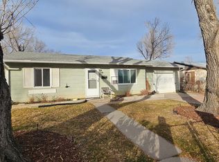 1206 Rockwood Ave, Colorado Springs, CO 80905