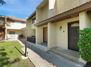 7809 Via Foggia, Burbank, CA 91504