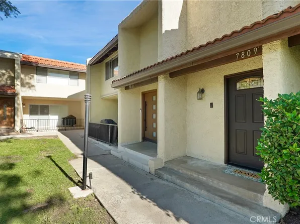 7809 Via Foggia, Burbank, CA 91504