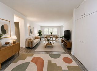 Chadwin House, New York, NY 10011