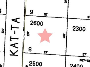 0 Kat Ta St LOT 8, Klamath Falls, OR 97601
