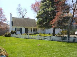 1237 Yardley Morrisville Rd, Yardley, PA 19067