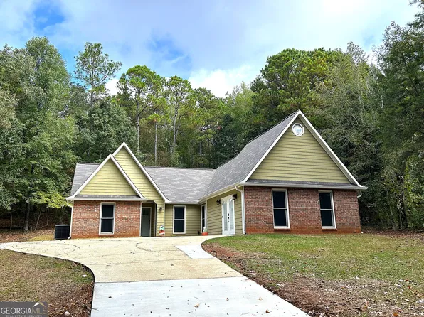 474 Newton Rd, Lagrange, GA 30240