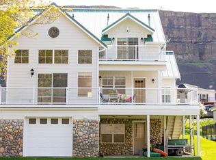 32080 Lakeview Rd NE, Coulee City, WA 99115