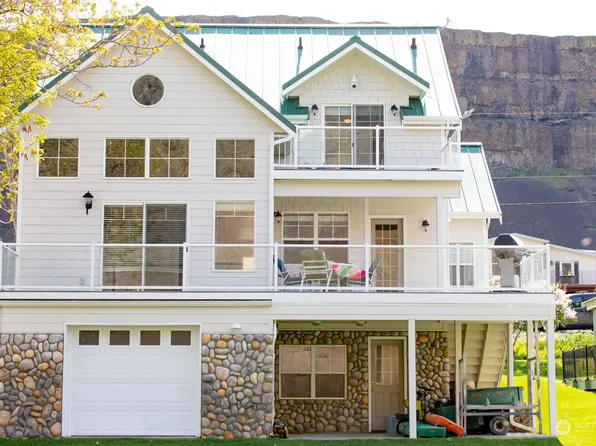 32080 Lakeview Drive NE, Coulee City, WA 99115