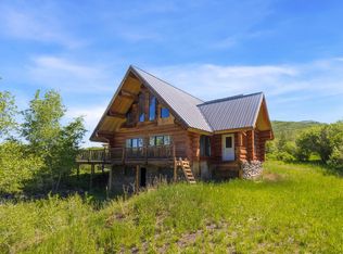 13984 Last Dollar Rd, Placerville, CO 81430