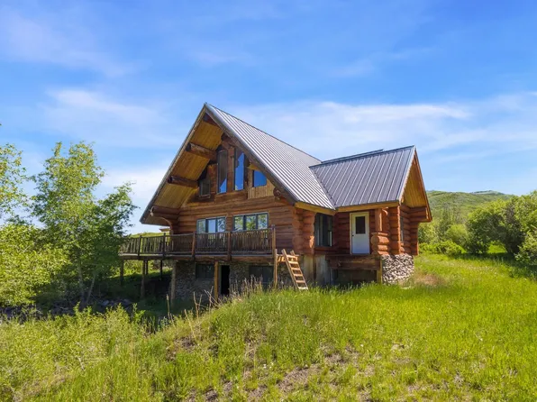 13984 Last Dollar Rd, Placerville, CO 81430