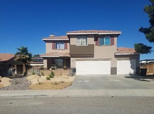 15161 Desert St, Adelanto, CA 92301