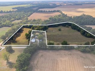 920 Huntersville Denmark Rd, Denmark, TN 38391