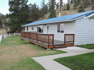 5870 Elkhorn Rd, Helena, MT 59602
