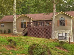 15801 Morganton Hwy, Morganton, GA 30560