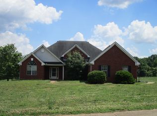 1517 Lincoln Ter, McDonough, GA 30252