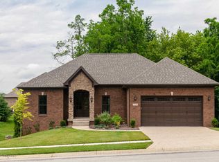 11109 Rock Bend Way, Louisville, KY 40241
