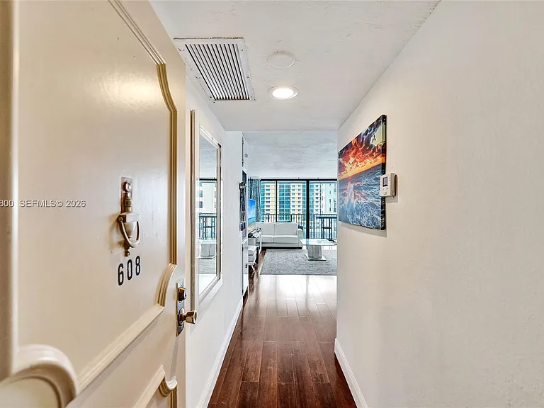 2201 S Ocean Dr #608 — Photo 10