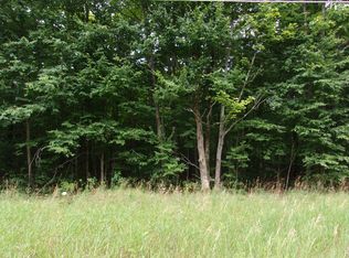 Devereaux Lake Rd, Indian River, MI 49749