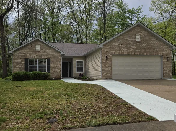 4238 Sunshine Ave, Indianapolis, IN 46228