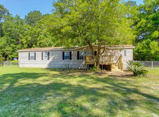 85223 Deleene Rd, Yulee, FL 32097