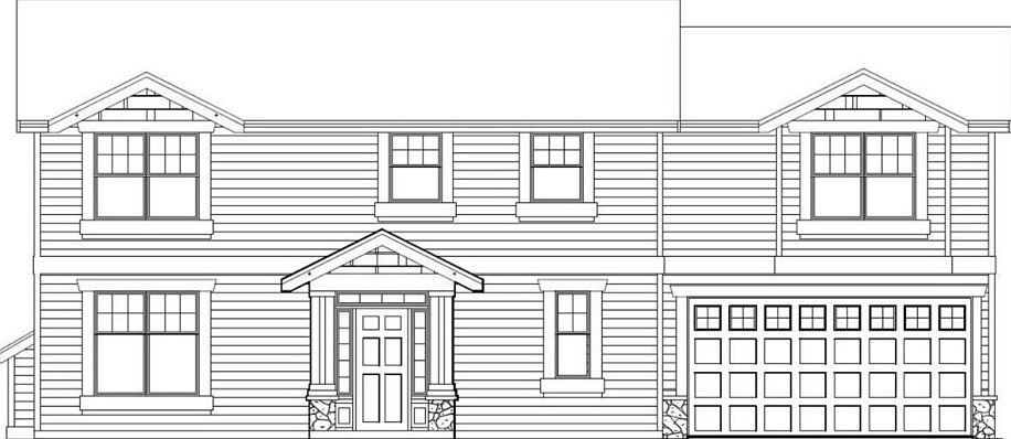 1st image of 15611 31st Pl W Lot 8
