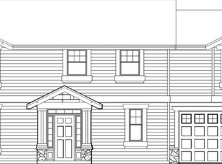 15611 31st Pl W LOT 8, Lynnwood, WA 98087