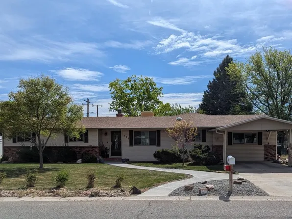622 Glacier Dr, Grand Junction, CO 81507