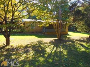 1580 Perkins Green Fork Rd, Millen, GA 30442