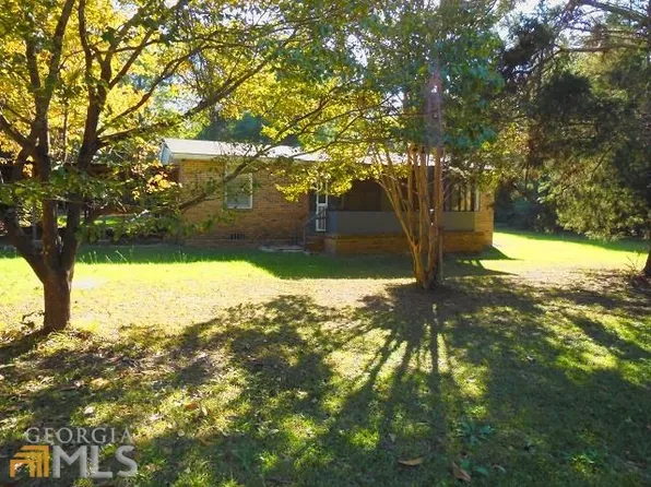 1580 Perkins Green Fork Rd, Millen, GA 30442