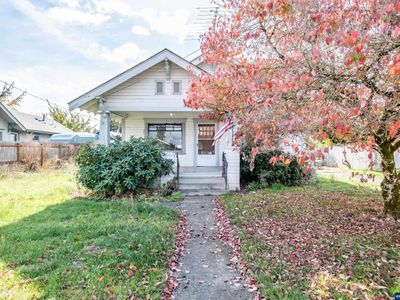 370 W Sherman St, Lebanon, OR, 97355