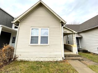 1426 English Ave, Indianapolis, IN