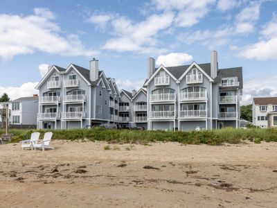 1 Saunders Avenue #9, Old Orchard Beach, ME, 04064