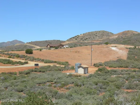 6345 S Cool Breeze Trl, Mayer, AZ 86333