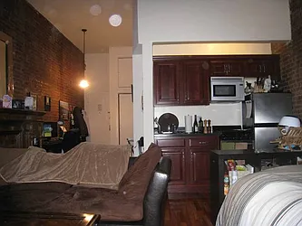 Rented by The Loft Broker