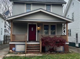 3106 Saratoga Ave, Cleveland, OH