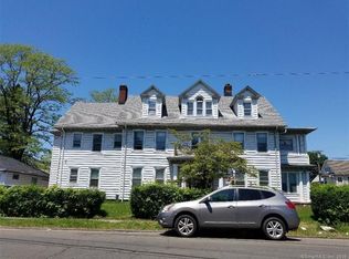 685 Laurel Ave, Bridgeport, CT 06604