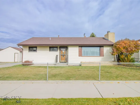 2715 Locust St, Butte, MT 59701