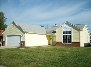 5964 Parterra Dr, Indianapolis, IN