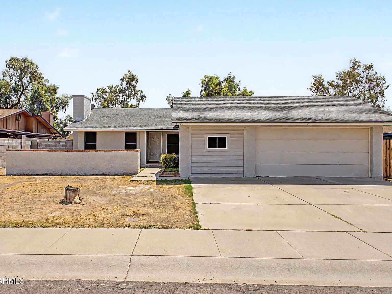 4 bed, 2.0 bath, 1672 sqft, $2,200 — Photo 1