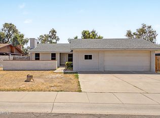 5527 W Cortez St, Glendale, AZ 85304