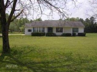 2260 Highway 57, Counce, TN 38326