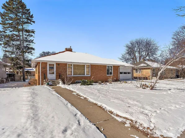 3836 Xerxes Ave S, Minneapolis, MN 55410