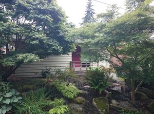 4437 SW Kenyon Pl, Seattle, WA 98136