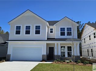 170 Brookline Dr, Savannah, GA 31407