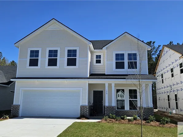 170 Brookline Drive, Savannah, GA 31407